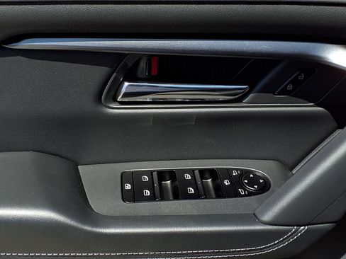 New 2026 MAZDA CX-5 Preferred image 15