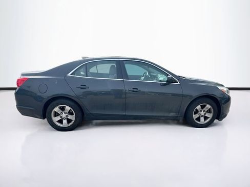 Used 2015 Chevrolet Malibu LS FWD image 5