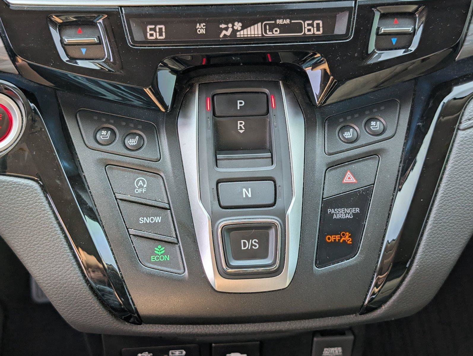 Used 2025 Honda Odyssey Elite image 23
