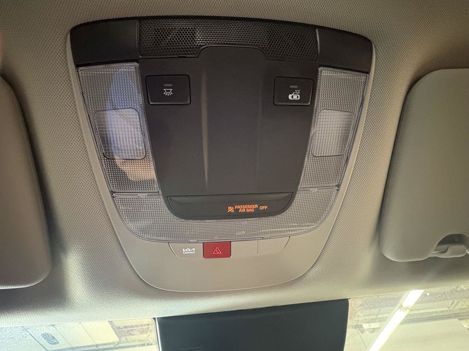 Certified 2026 Kia Sportage EX AWD/4WD image 27