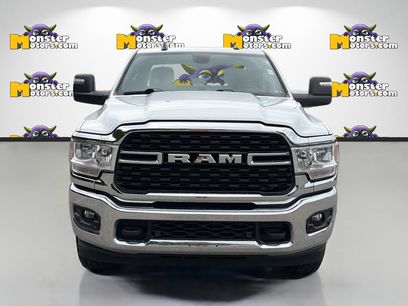 Used 2024 RAM 2500 Big Horn w/ Off Road Package