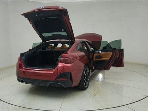 Used 2025 BMW i4 M50 image 75