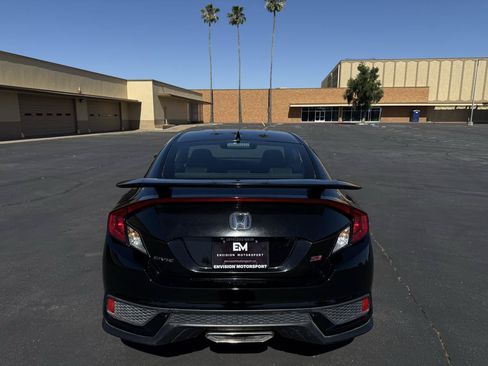 Used 2017 Honda Civic Si image 6