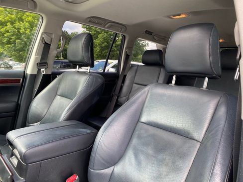 Used 2017 Lexus GX 460 AWD/4WD image 16