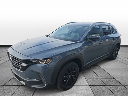 Used 2024 MAZDA CX-50 AWD 2.5 S w/ Preferred Package