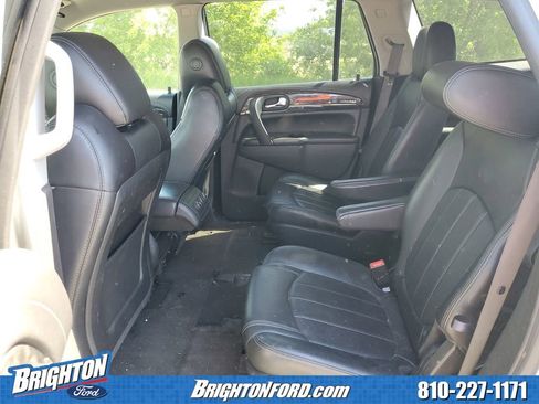 Used 2014 Buick Enclave Leather AWD/4WD image 10