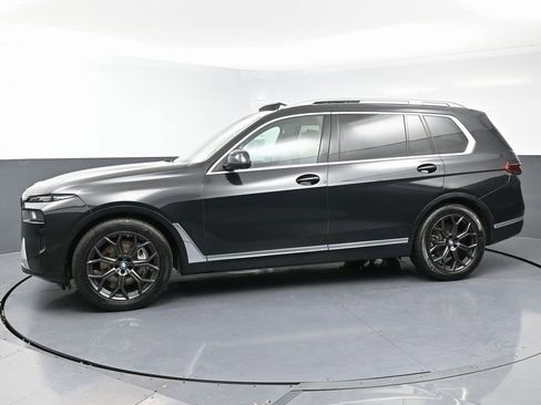 Used 2023 BMW X7 xDrive40i AWD/4WD image 6
