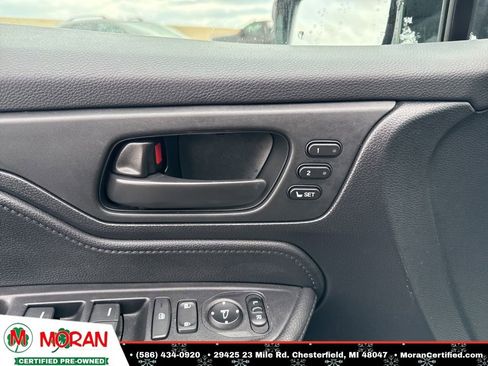 Used 2023 Honda Odyssey Sport image 10