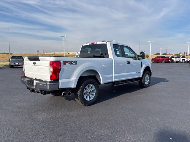 Used 2021 Ford F250 XL w/ STX Appearance Package AWD/4WD image 5