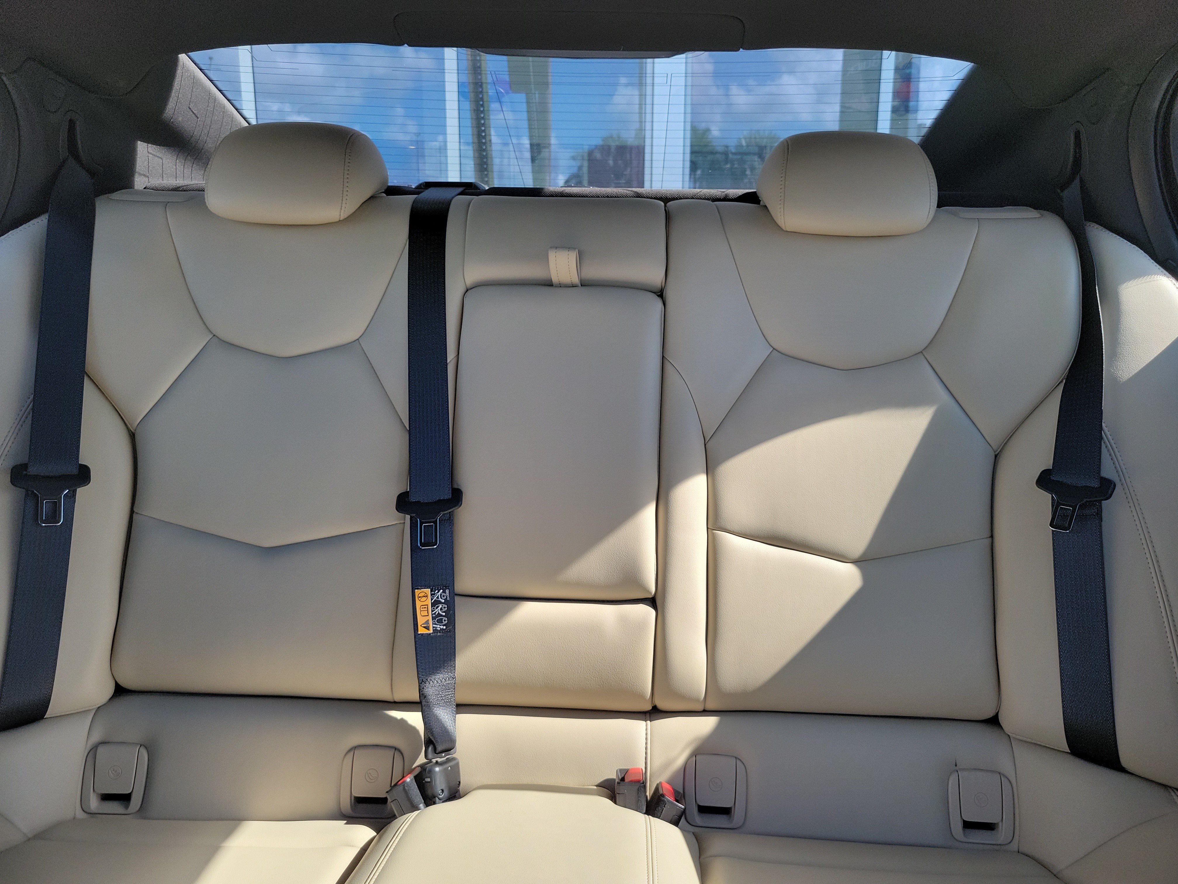 Used 2024 Cadillac CT5 Luxury RWD image 15