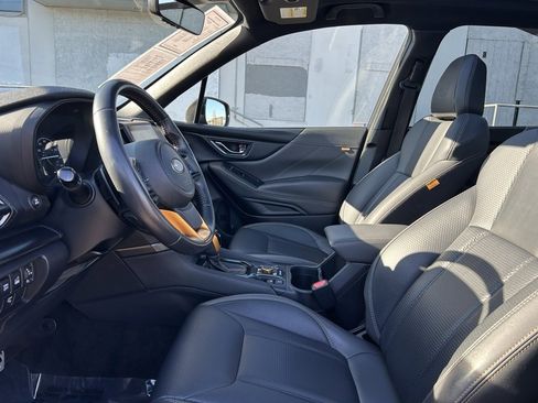Used 2022 Subaru Forester Wilderness image 10