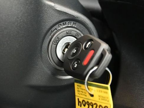 New 2026 Subaru Forester AWD/4WD image 32