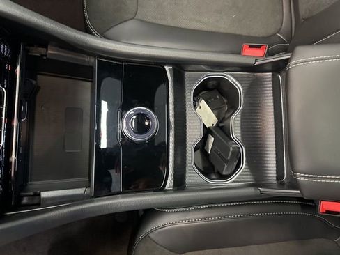 New 2025 Jeep Grand Cherokee L Altitude image 33