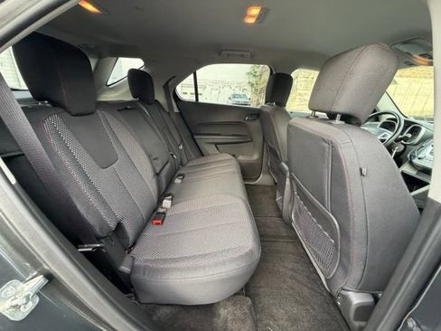 Certified 2017 Chevrolet Equinox LT w/ Convenience Package FWD image 25
