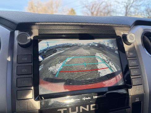 Certified 2020 Toyota Tundra SR5 image 26