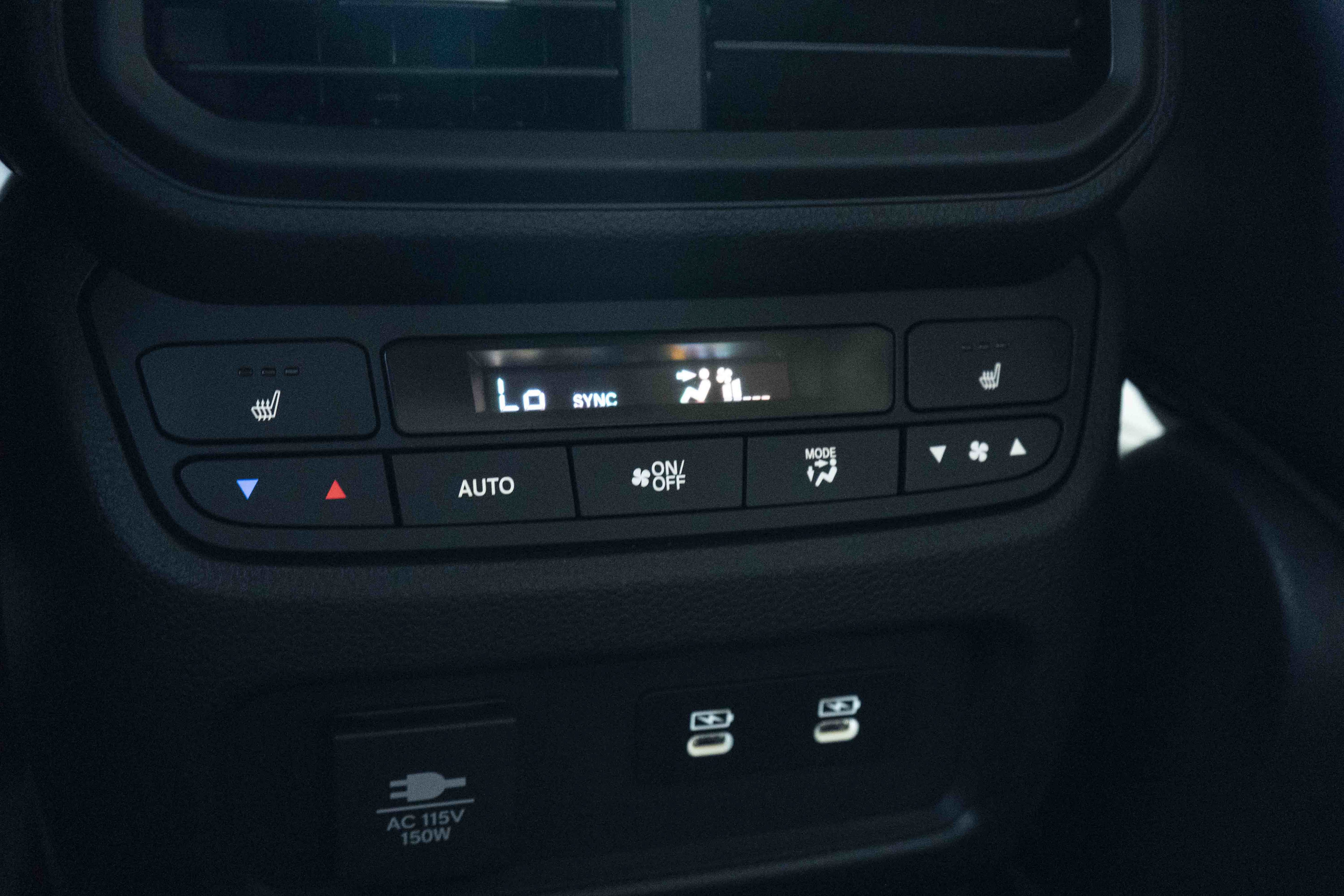 Used 2026 Honda Pilot Elite image 43