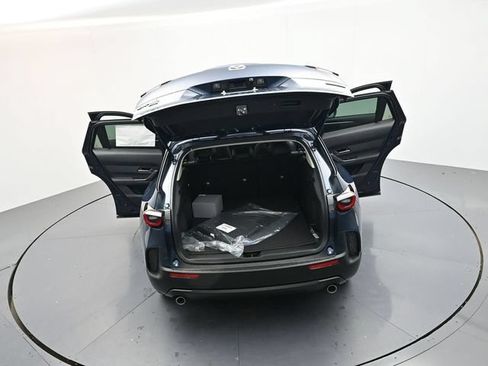 Used 2025 MAZDA CX-50 AWD 2.5 S w/ Cargo Package image 37