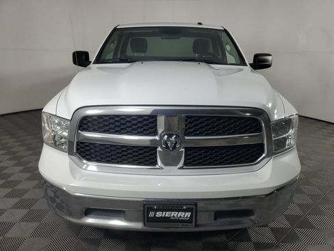 Used 2022 RAM 1500 Tradesman w/ Power & Remote Entry Group RWD image 9