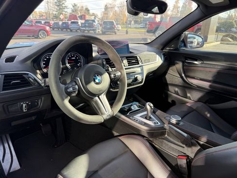 Used 2020 BMW M2 CS image 15