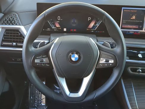 Used 2025 BMW X5 sDrive40i w/ Premium Package image 23