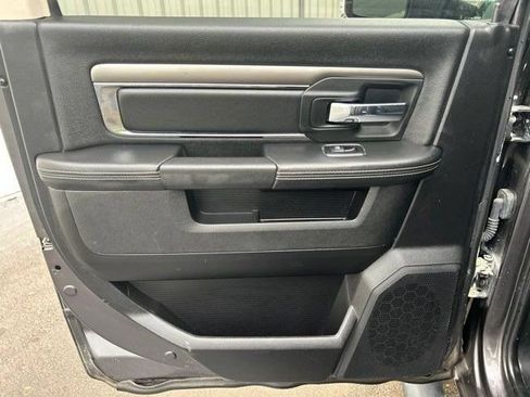 Used 2018 RAM 1500 Sport w/ Sport Premium Group AWD/4WD image 40