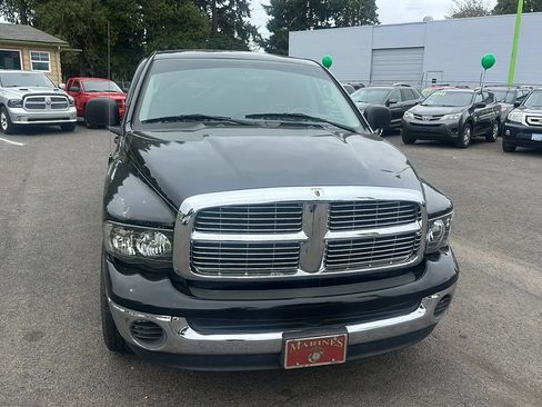Used 2004 Dodge Ram 1500 Truck SLT image 1