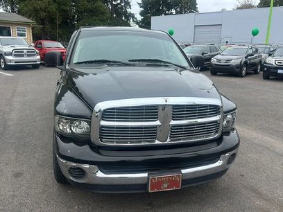 Used 2004 Dodge Ram 1500 Truck SLT