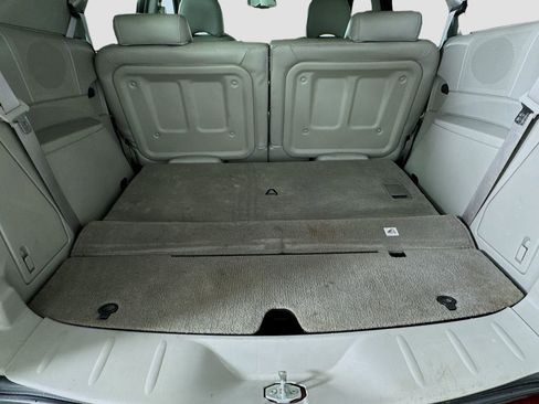 Used 2007 Buick Rendezvous CXL w/ Memory Package image 26