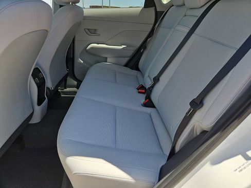 New 2026 Hyundai Kona SEL Sport AWD/4WD image 18