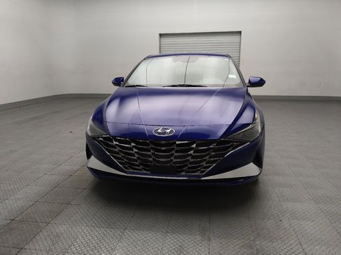 Used 2023 Hyundai Elantra SEL w/ Convenience Package FWD image 15