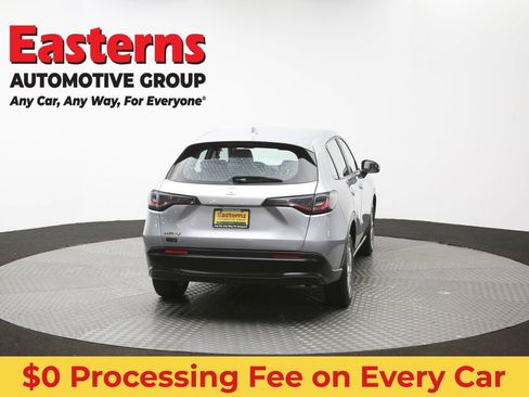 Used 2025 Honda HR-V LX image 36