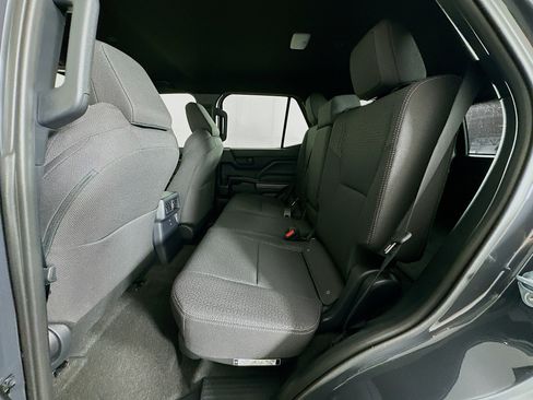 Used 2026 Toyota 4Runner SR5 RWD image 26