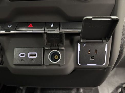 New 2025 Chevrolet Silverado 3500 W/T w/ WT Convenience Package image 22