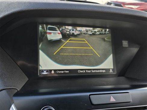 Used 2017 Acura MDX SH-AWD w/ Technology Package image 17