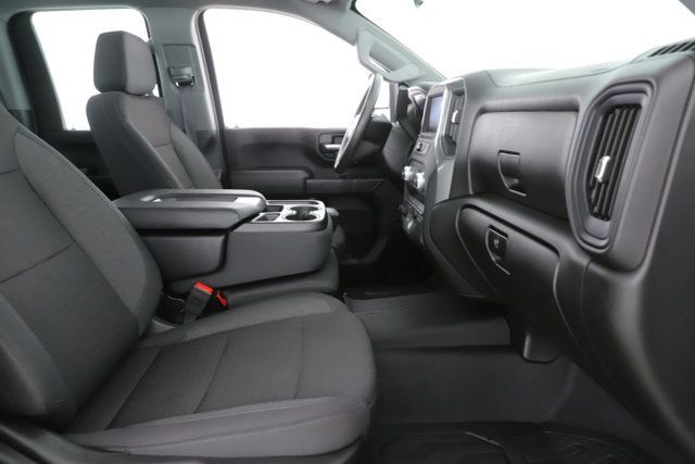 Used 2025 GMC Sierra 2500 Pro AWD/4WD image 28