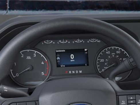 New 2026 Ford F250 XL w/ STX Appearance Package image 13