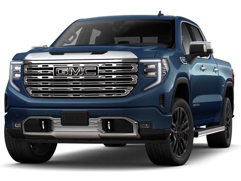 New 2026 GMC Sierra 1500 Denali image 28