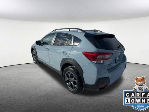 Used 2023 Subaru Crosstrek 2.5i Sport image 7