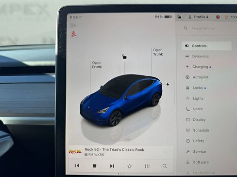 Used 2024 Tesla Model Y Long Range image 23