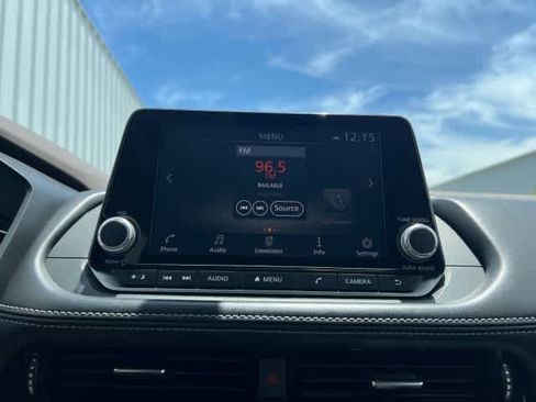 Used 2021 Nissan Rogue SV w/ Premium Package AWD/4WD image 32