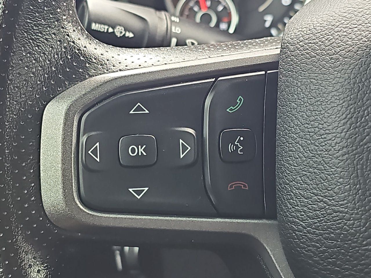 Used 2024 RAM 1500 Tradesman AWD/4WD image 20
