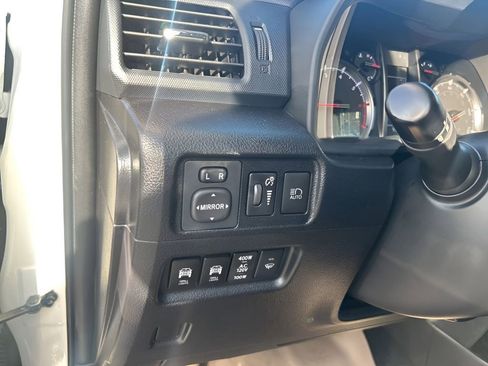 Used 2022 Toyota 4Runner TRD Off-Road Premium w/ Moonroof Package image 23