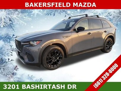 Used 2025 MAZDA CX-70 3.3 Turbo w/ Premium Plus Pkg