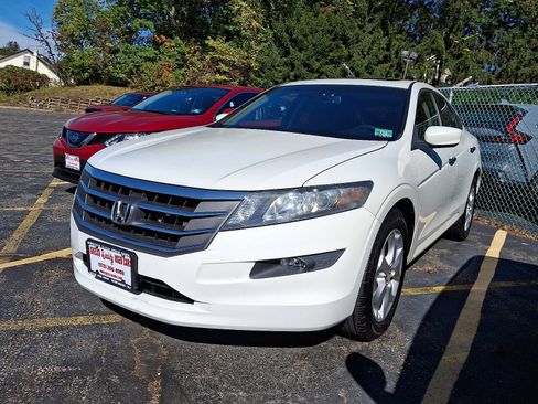 Used 2010 Honda Crosstour EX-L image 3