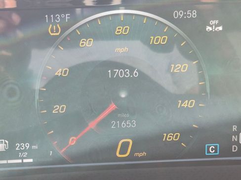 Used 2023 Mercedes-Benz CLA 250 image 9