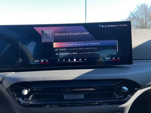 New 2026 BMW 330i xDrive Sedan w/ M Sport Package image 15