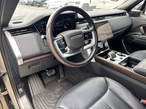 Certified 2023 Land Rover Range Rover Autobiography image 24