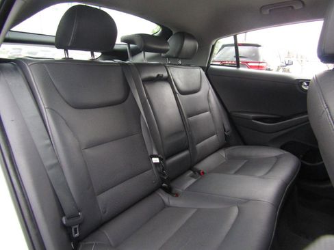 Used 2017 Hyundai Ioniq Limited FWD image 20