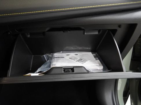 New 2026 Chevrolet TrailBlazer ACTIV w/ Driver Confidence Package FWD image 35