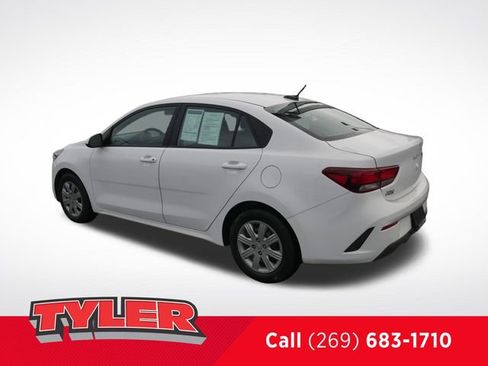 Used 2023 Kia Rio LX image 5